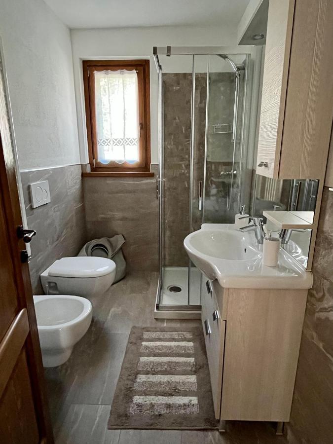 Casa Dei Ciliegi Apartment มอร์เจกซ์ ภายนอก รูปภาพ