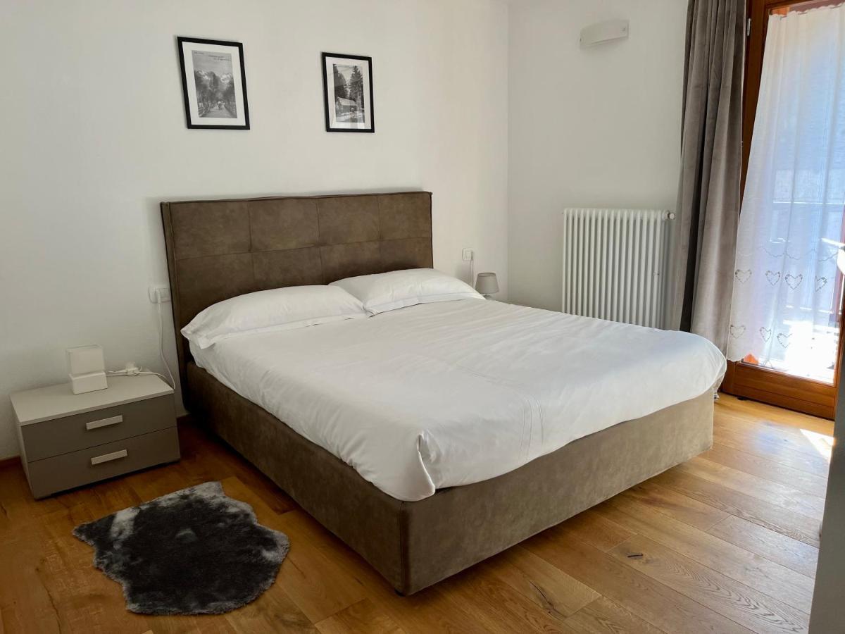 Casa Dei Ciliegi Apartment มอร์เจกซ์ ภายนอก รูปภาพ