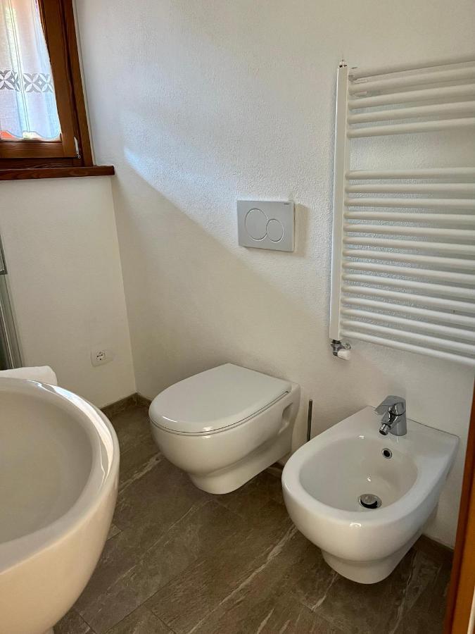 Casa Dei Ciliegi Apartment มอร์เจกซ์ ภายนอก รูปภาพ