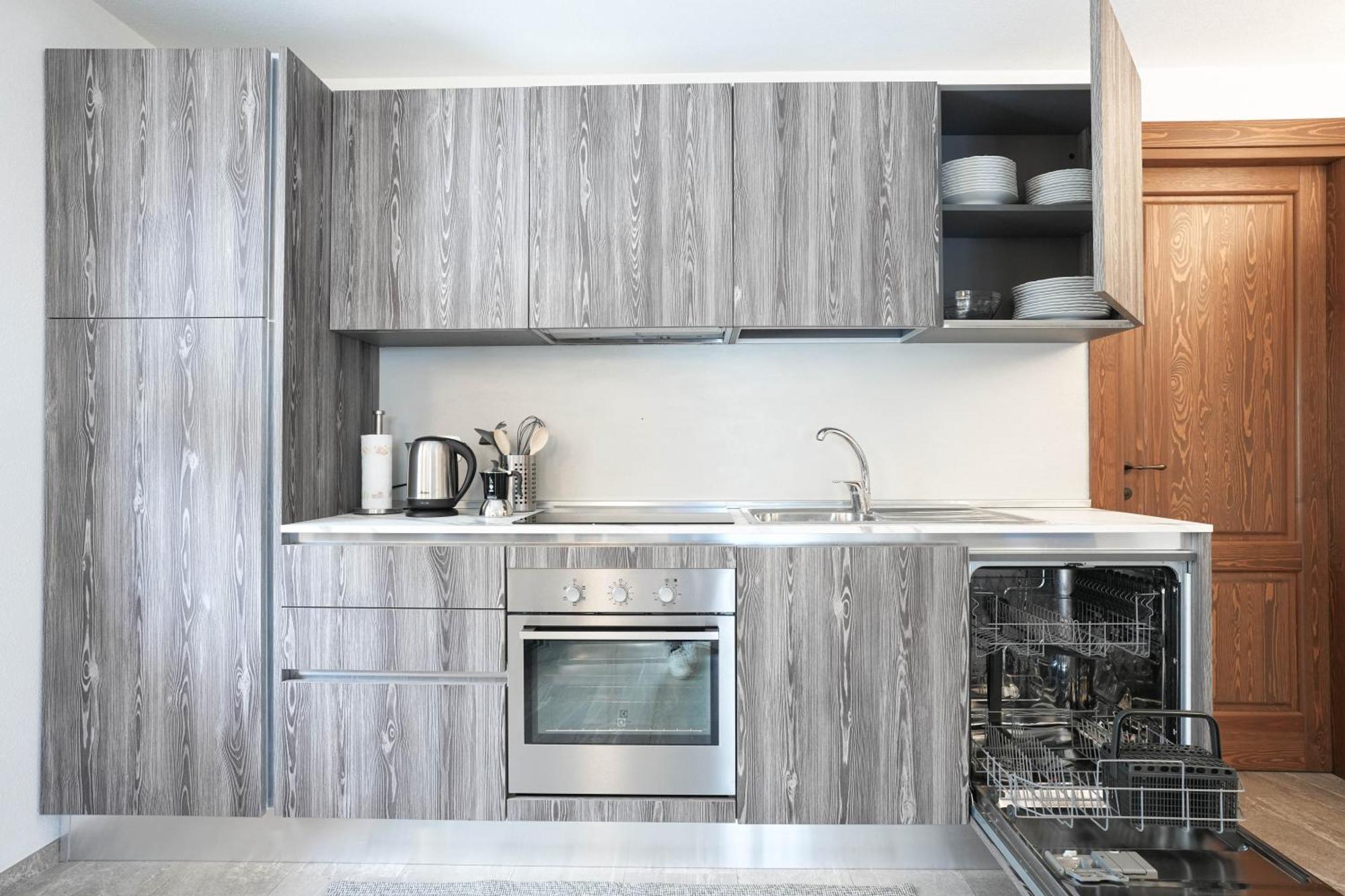 Casa Dei Ciliegi Apartment มอร์เจกซ์ ภายนอก รูปภาพ