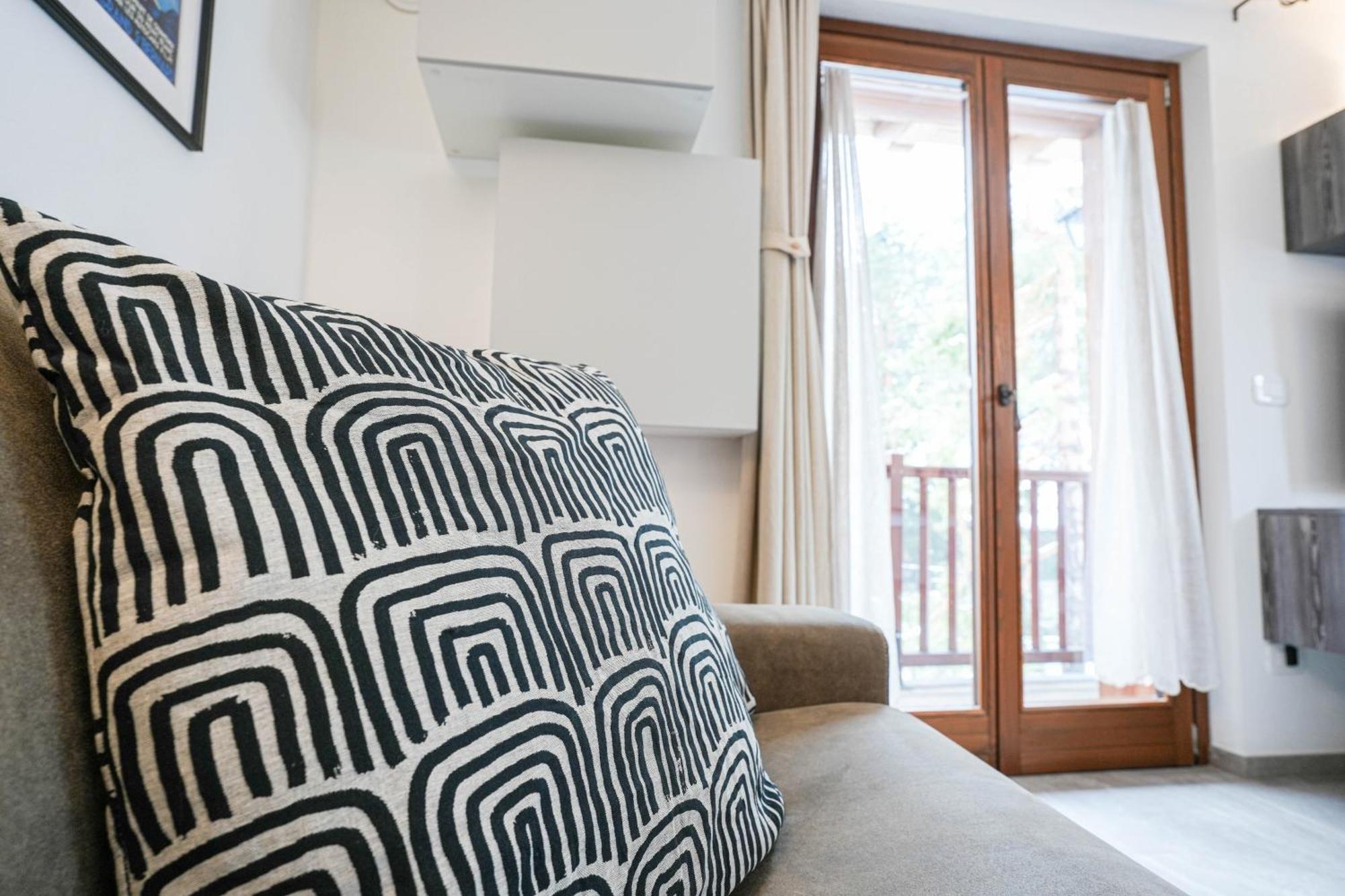 Casa Dei Ciliegi Apartment มอร์เจกซ์ ภายนอก รูปภาพ